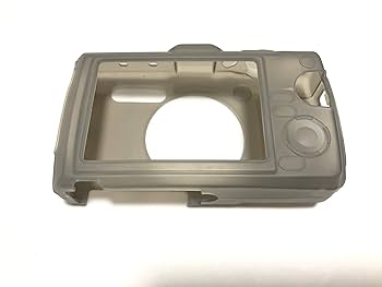 OLYMPUS シリコンジャケット CSCH-127 Olympus CSCH-127 Silicone Jacket for Tough TG-6 V600090XW000 B&H
